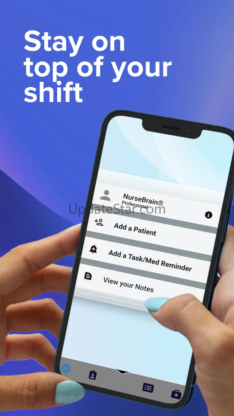 NurseBrain 3.3.927