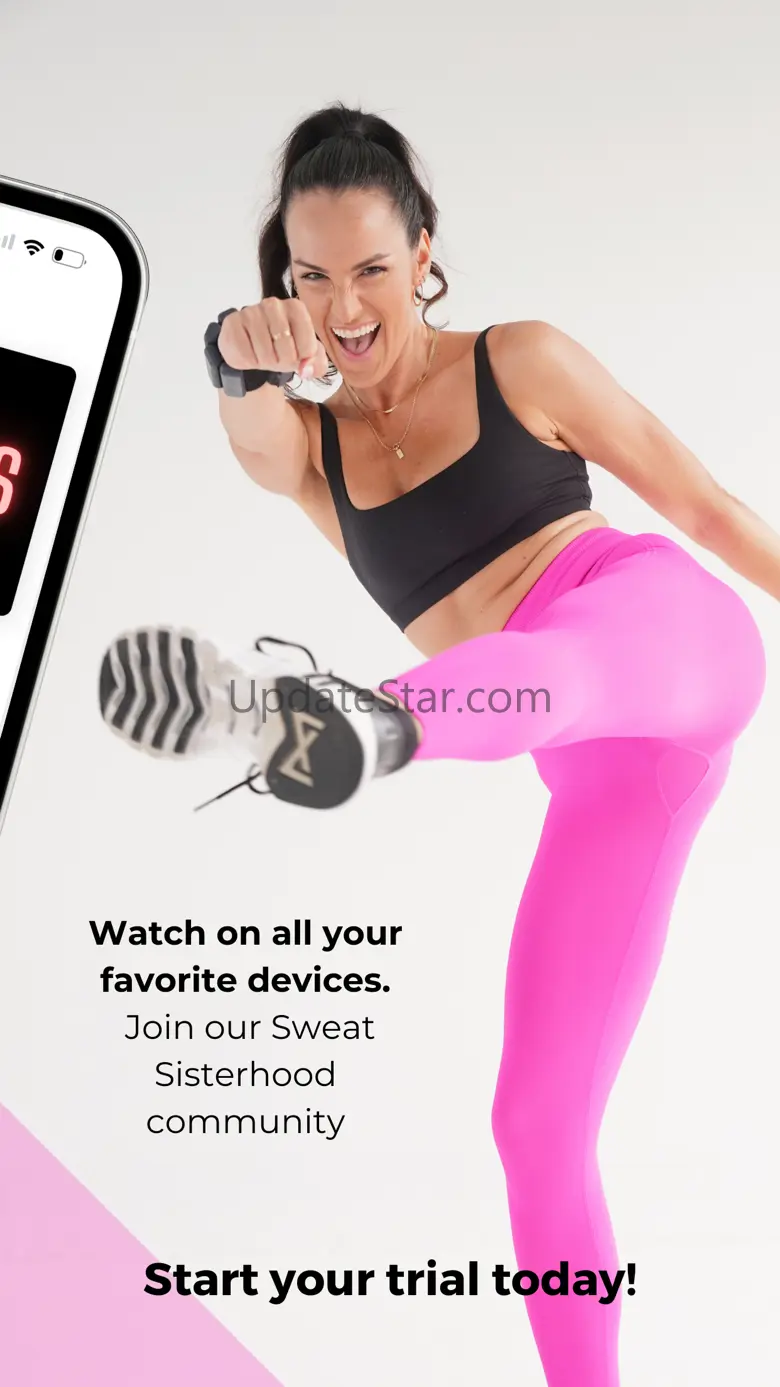 HoodFit: Fitness App for Women 10.18.0