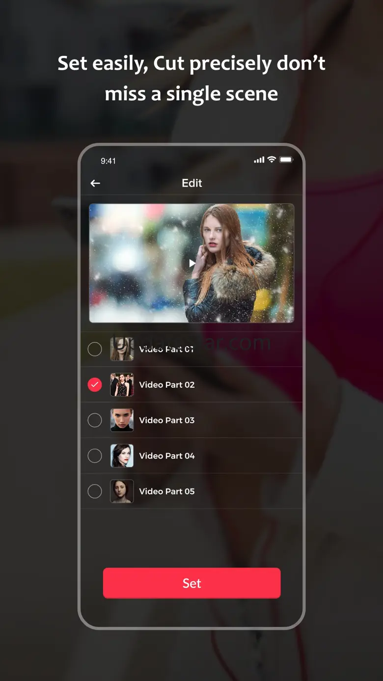 CutStory : Split & Edit Videos 1.0.2