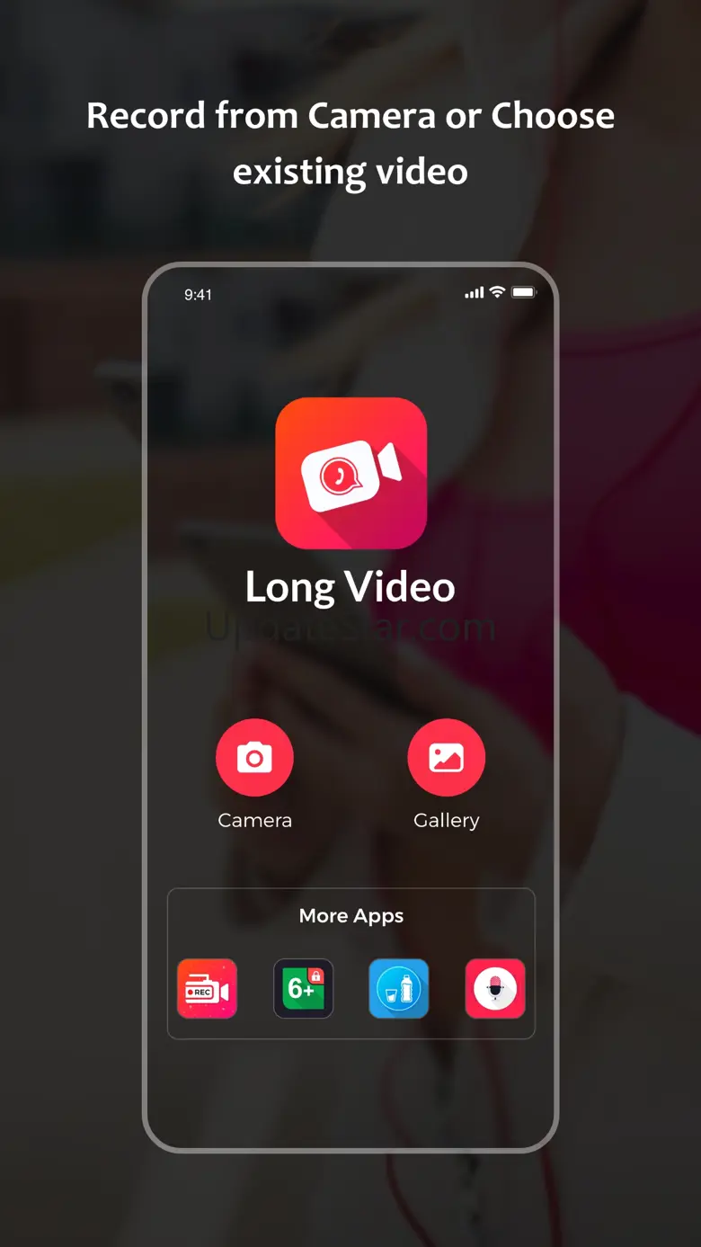 CutStory : Split & Edit Videos 1.0.2