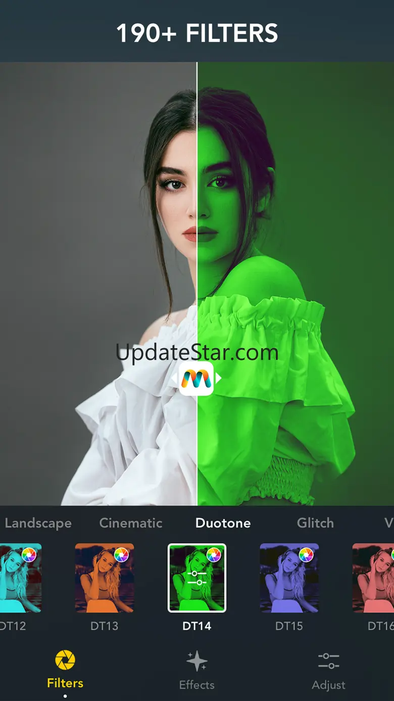 Remove Objects AI | Moodshot 2.0.24