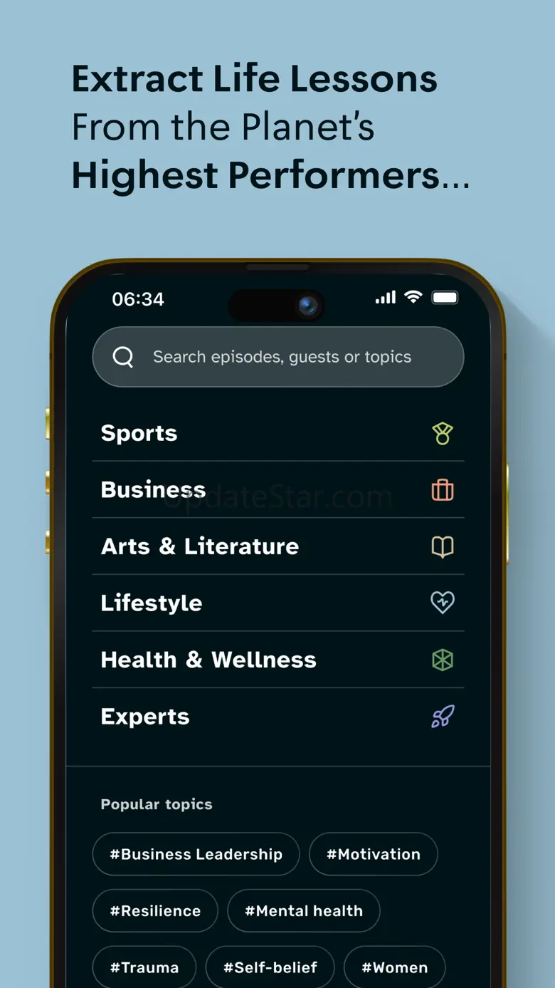 High Performance App 1.27.1
