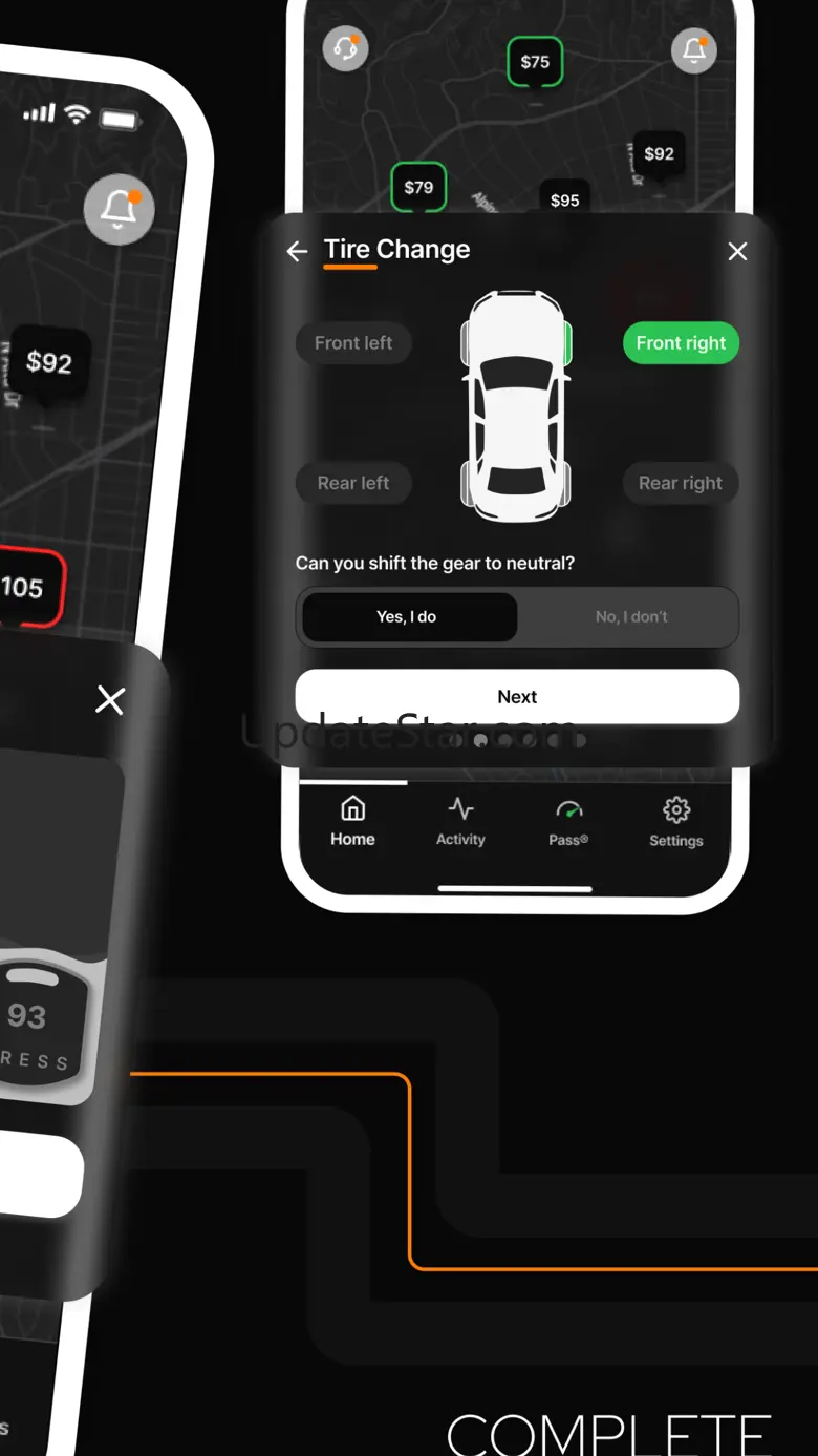 Roadr 1.4.20
