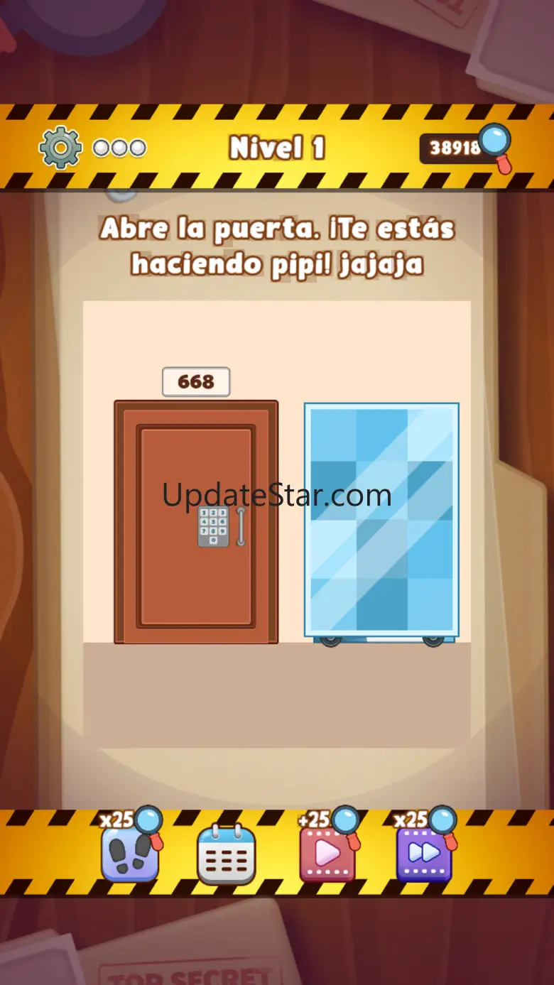 Invictor Detective 1.0.20