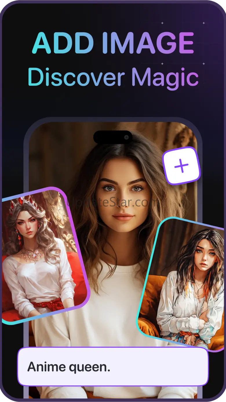 Illusion AI - Image Generator 1.0.4