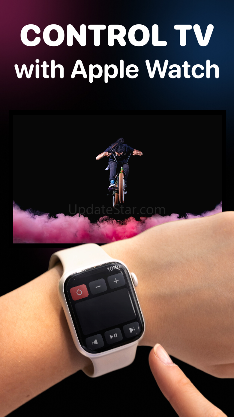 Universal Remote for TV Smart・ 1.2