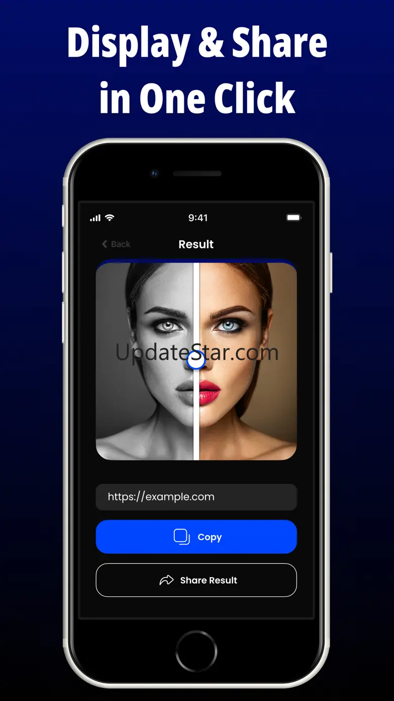 Before & After Slider Compare 1.1