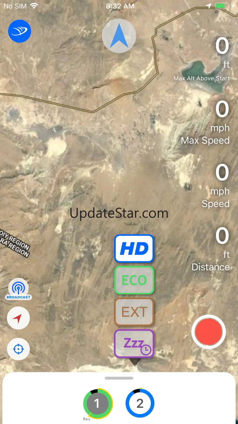 AeroVision6 6.0.3