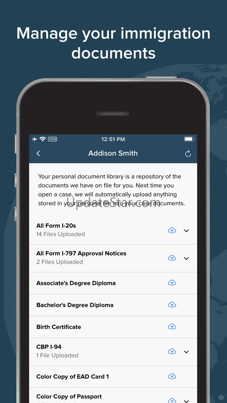 Envoy Global Mobile 3.4.0