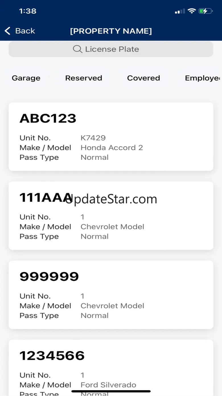 Parq 365 1.04