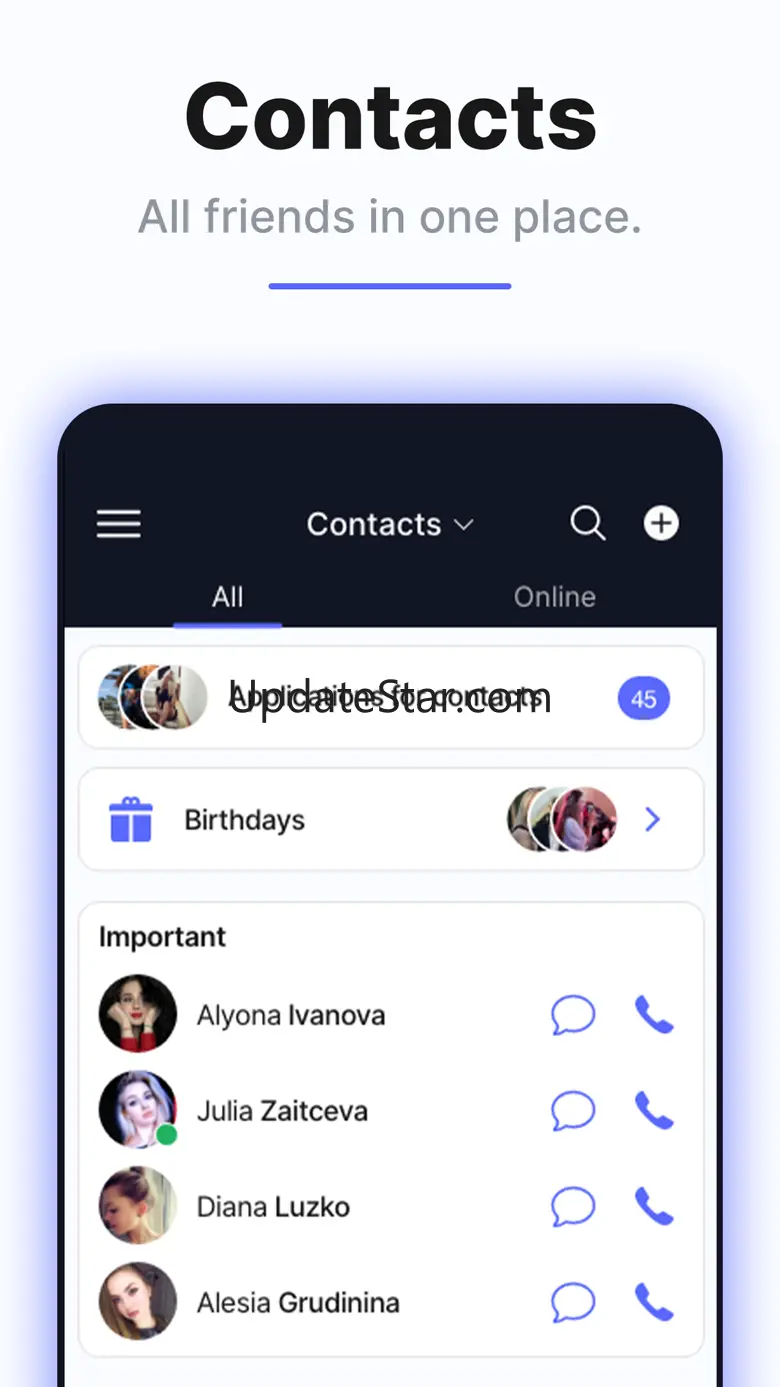 LO (LiveOnce) 2.12.3