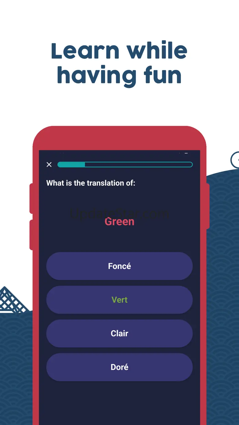 Learn French (Beginners) 5.7.2