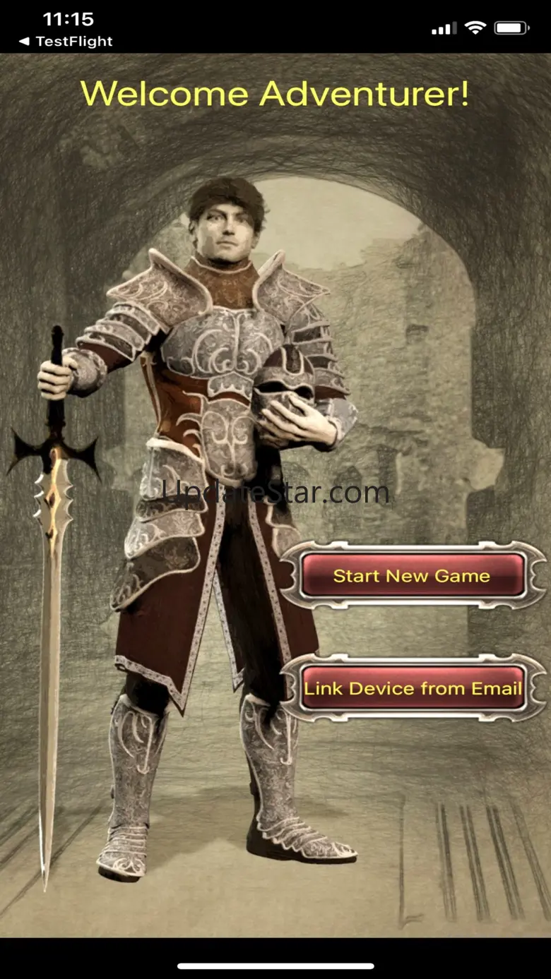 Shadow Quest Adventure RPG 1.2.5