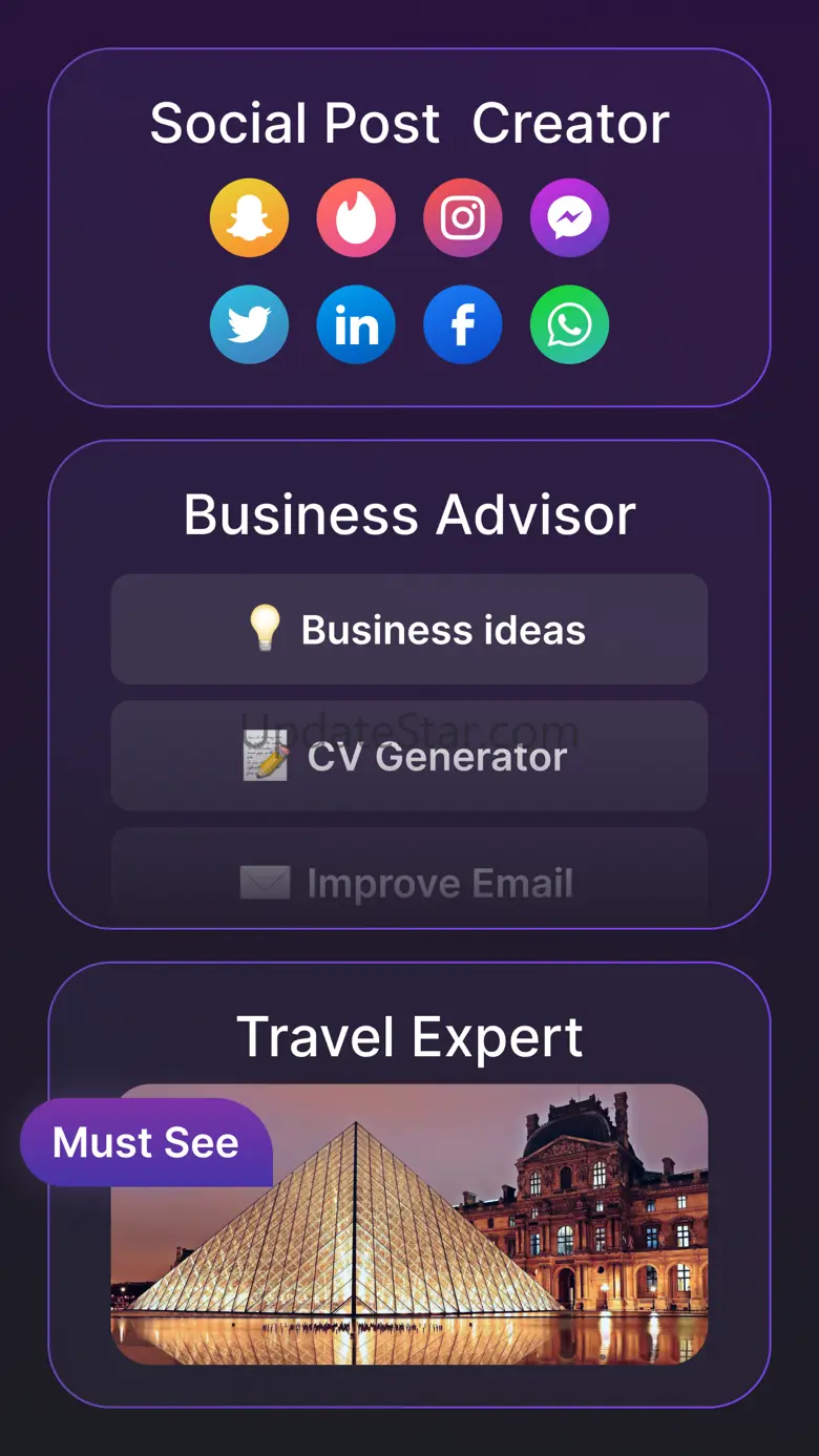 CatGPT - AI Chat Bot Assistant 2.0.4