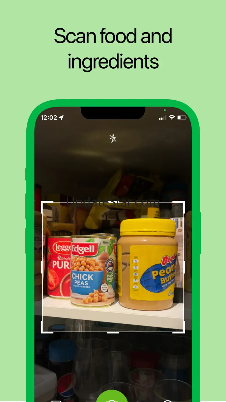 Is it Vegan? AI Scanner 1.1