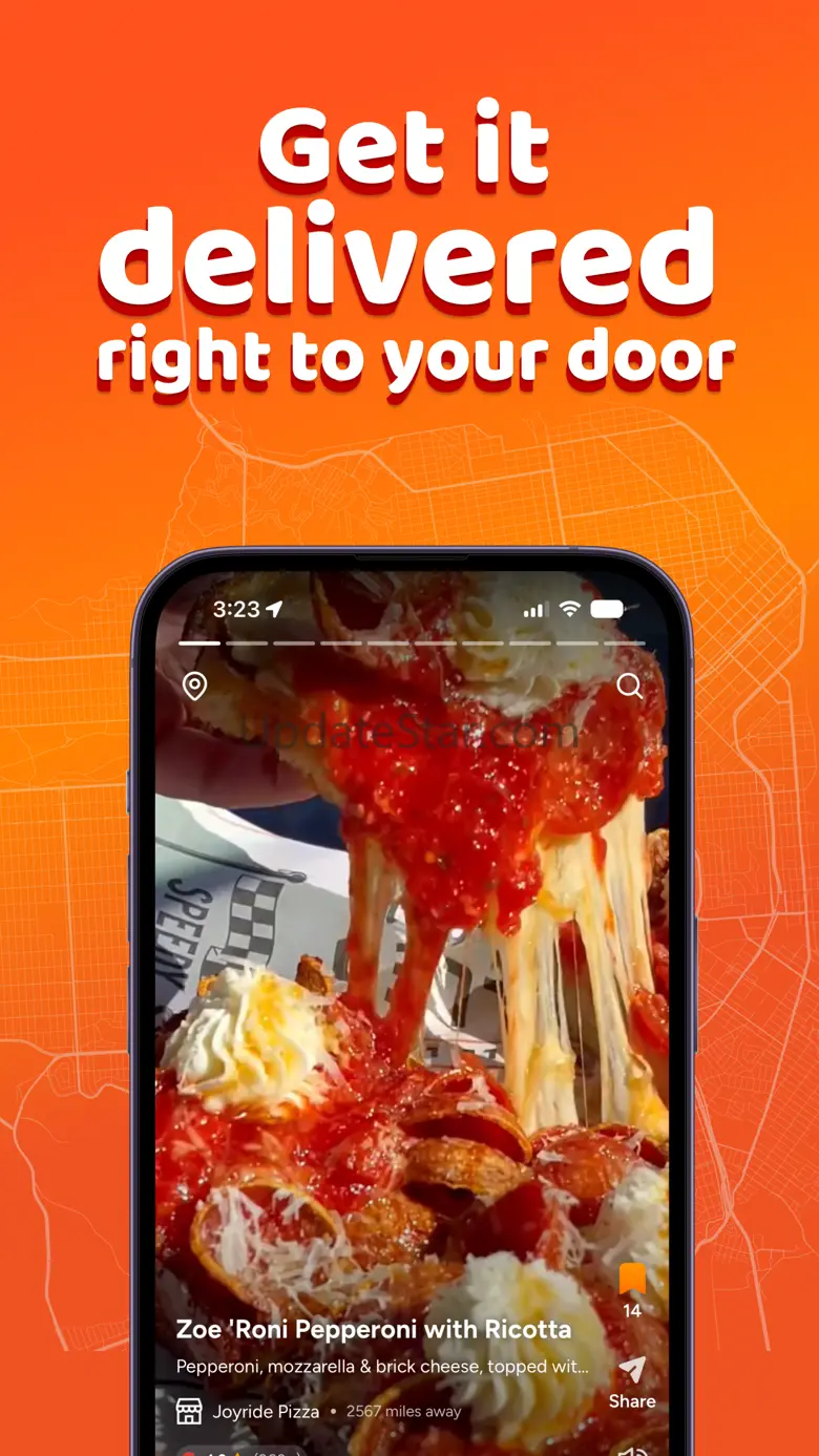 BiteSight - Food Delivery 1.1.0