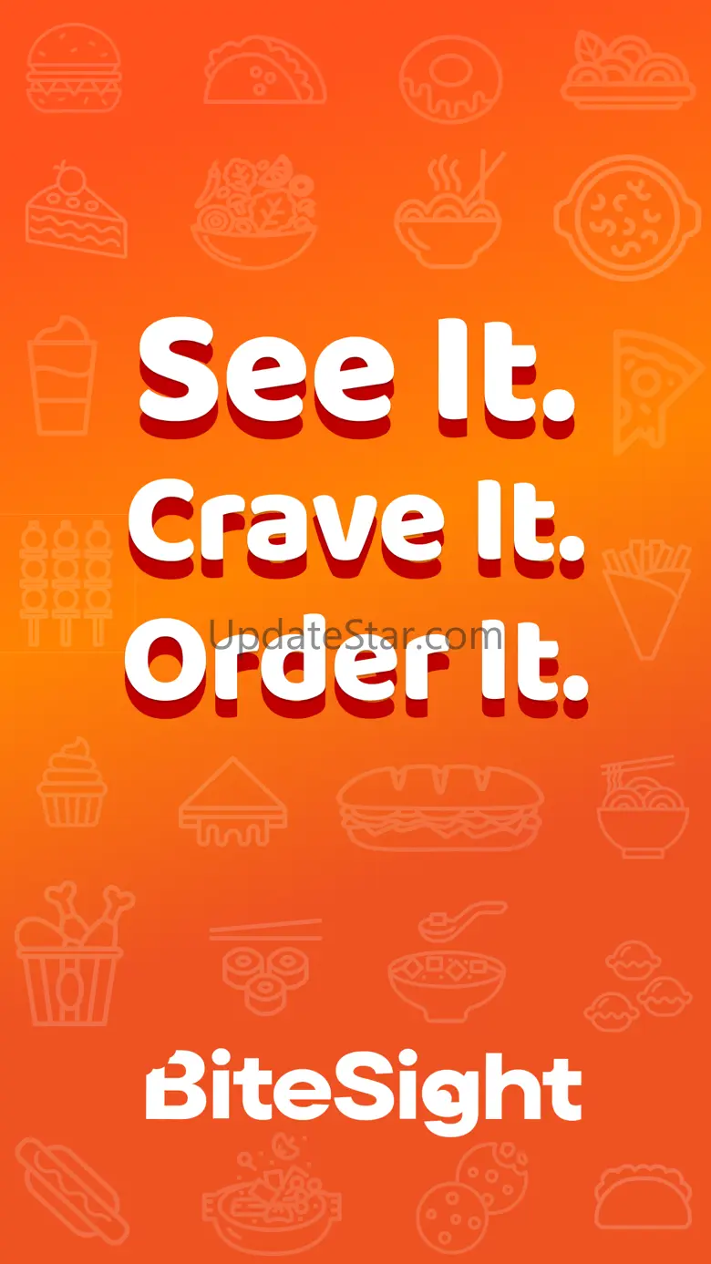 BiteSight - Food Delivery 1.1.0