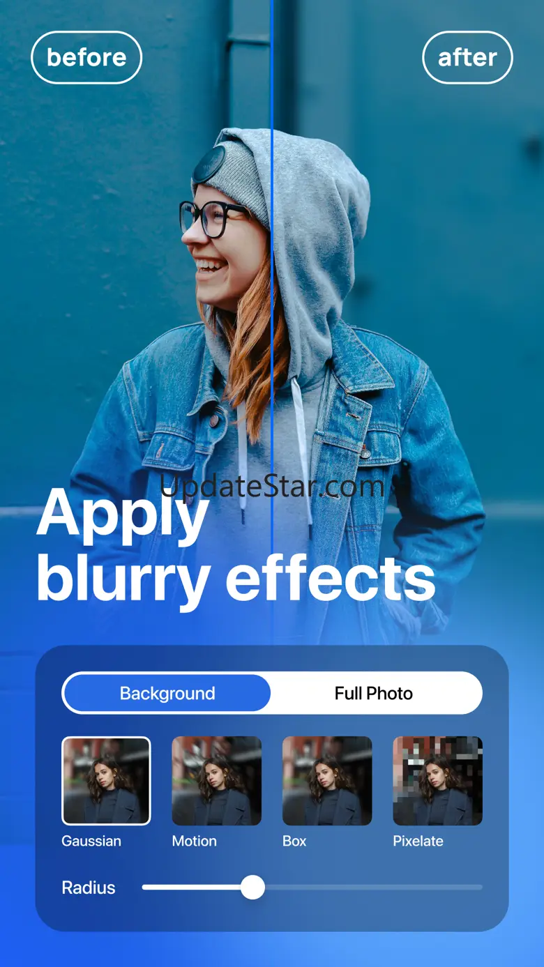 PixMe - Ai Photo Enhancer 1.4