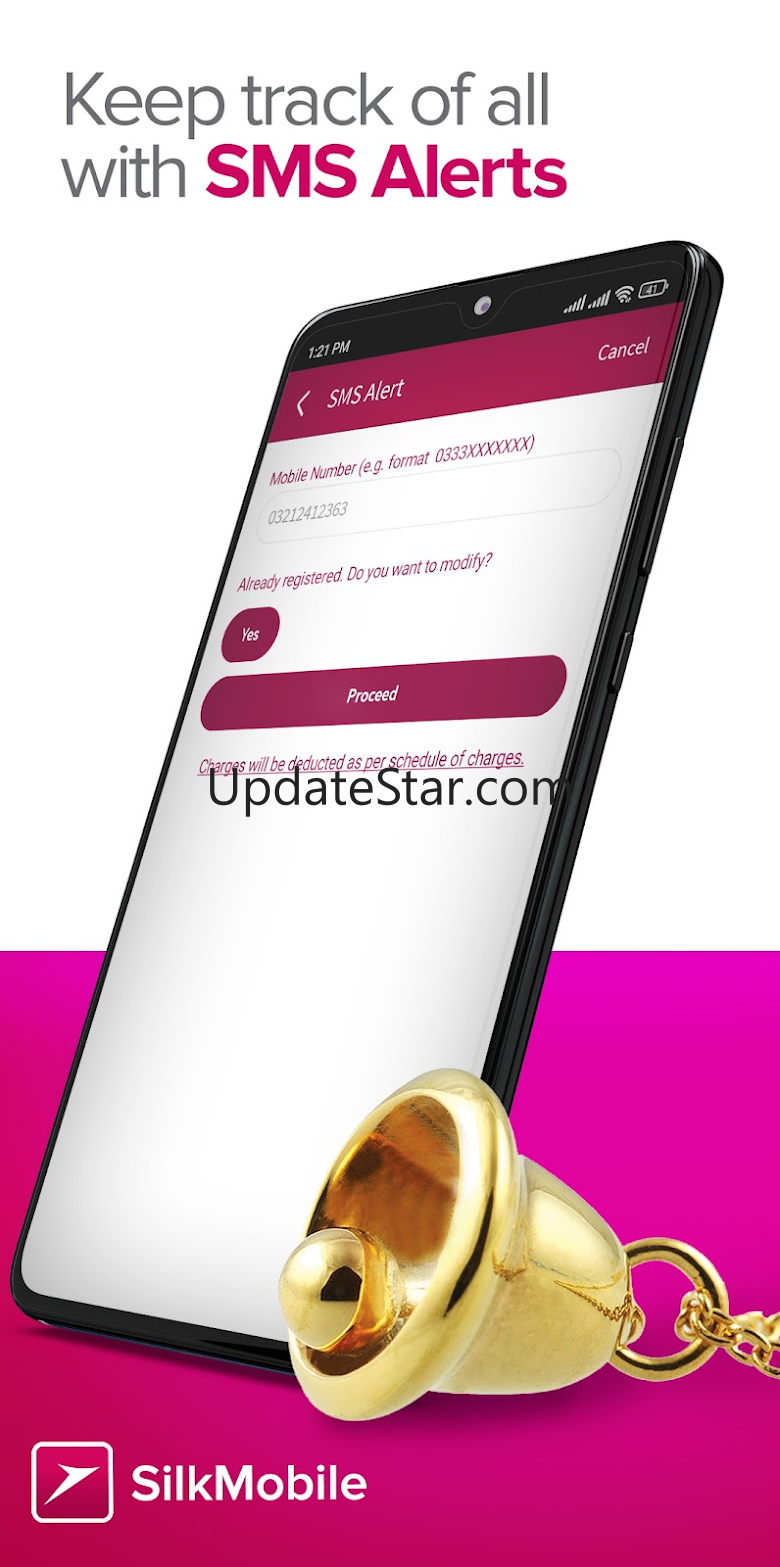 SilkMobile 1.3.6