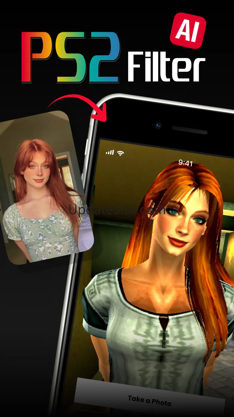 PS2 Filter AI - Game Effects 1.0