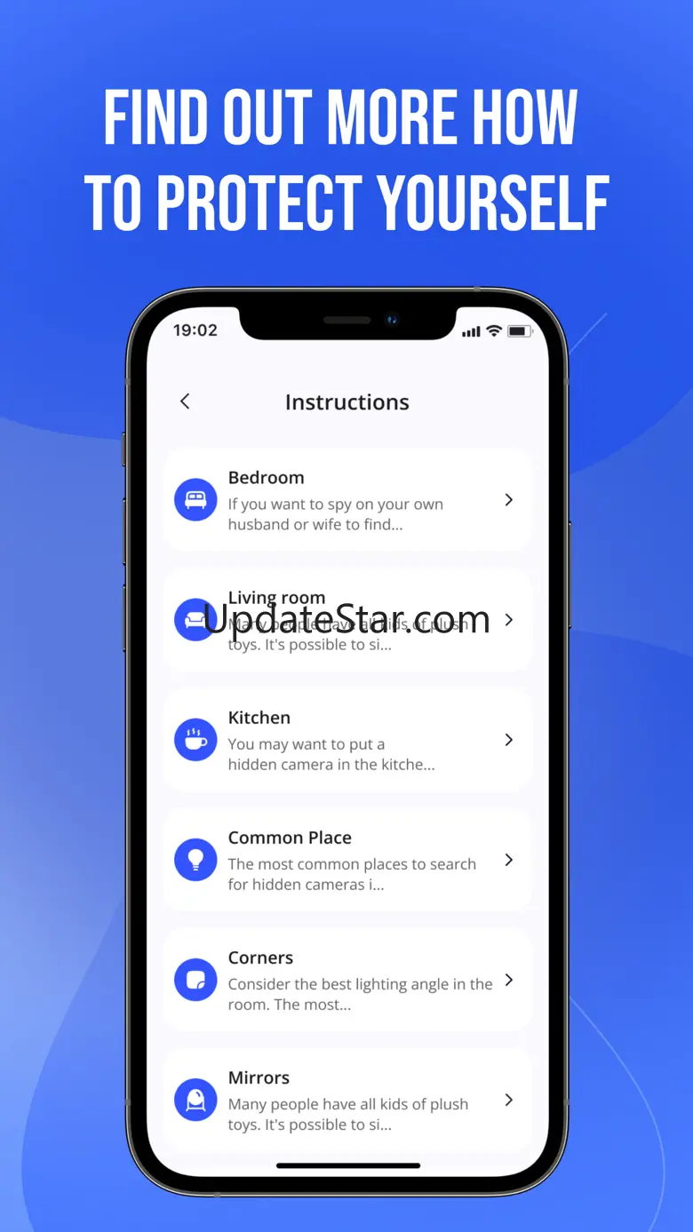 Hidden Camera • Spy Detector 1.1.3