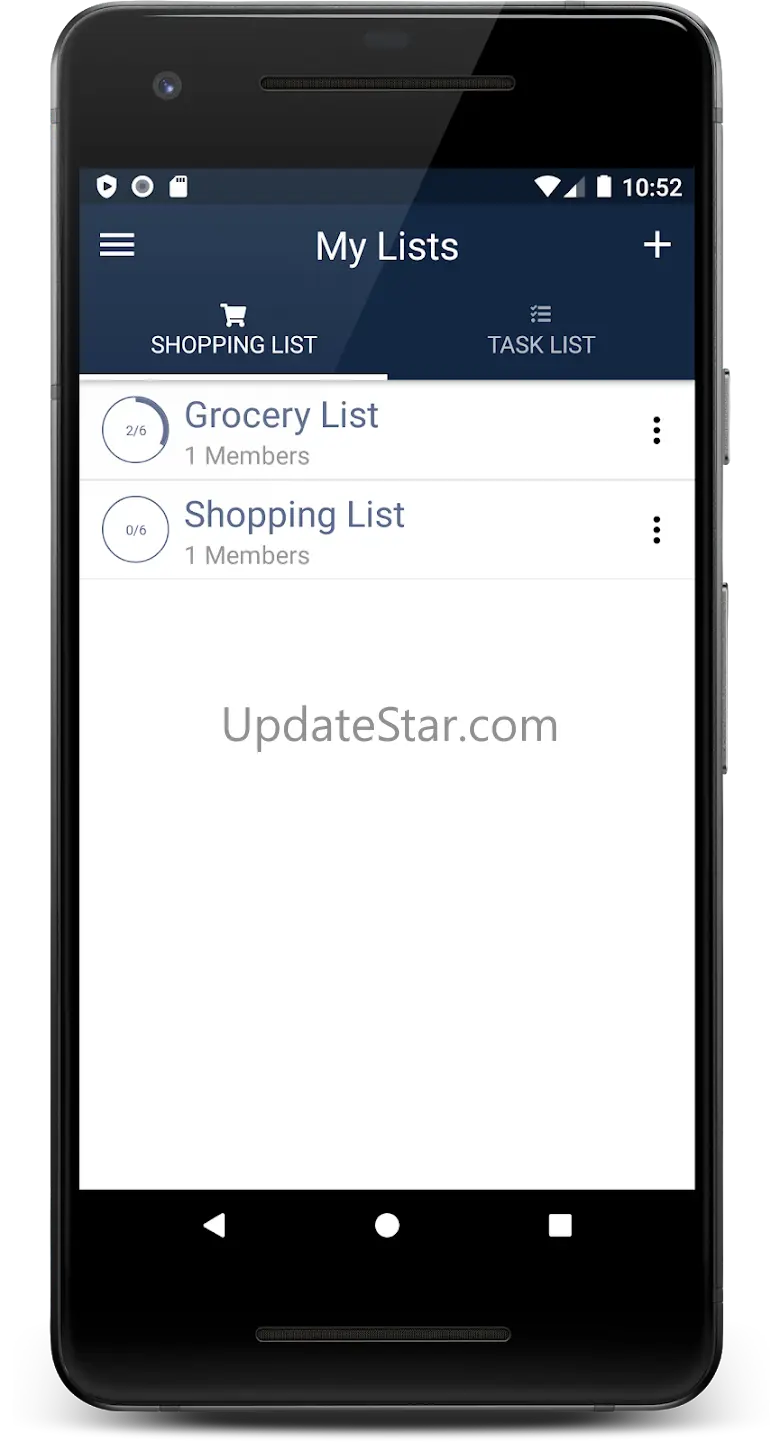 AddIt - Shared Shopping List 15