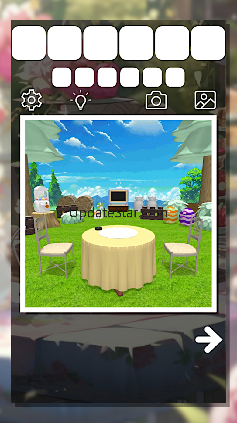 Let'sCakeParty 1.0