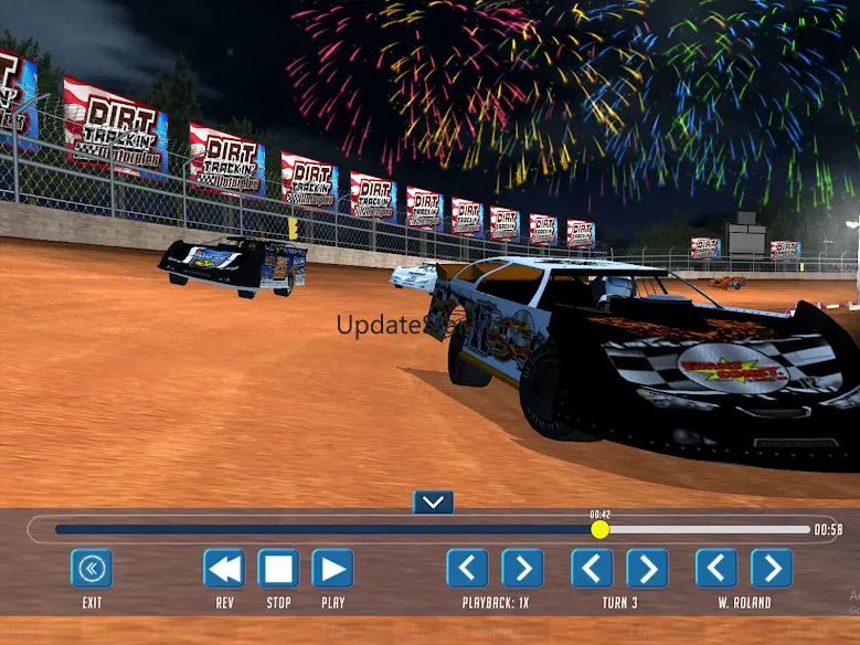 Dirt Trackin 2 3.1.2