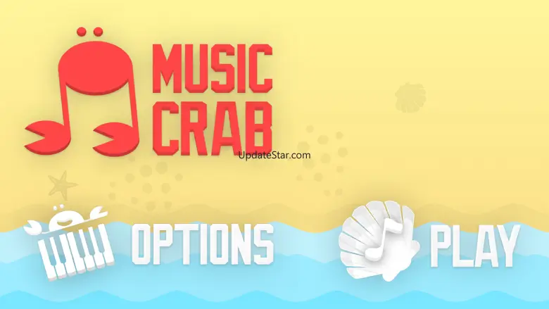 Music Crab-Learn to read music 1.6