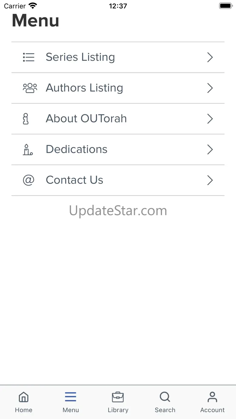 OU Torah 3.5.4