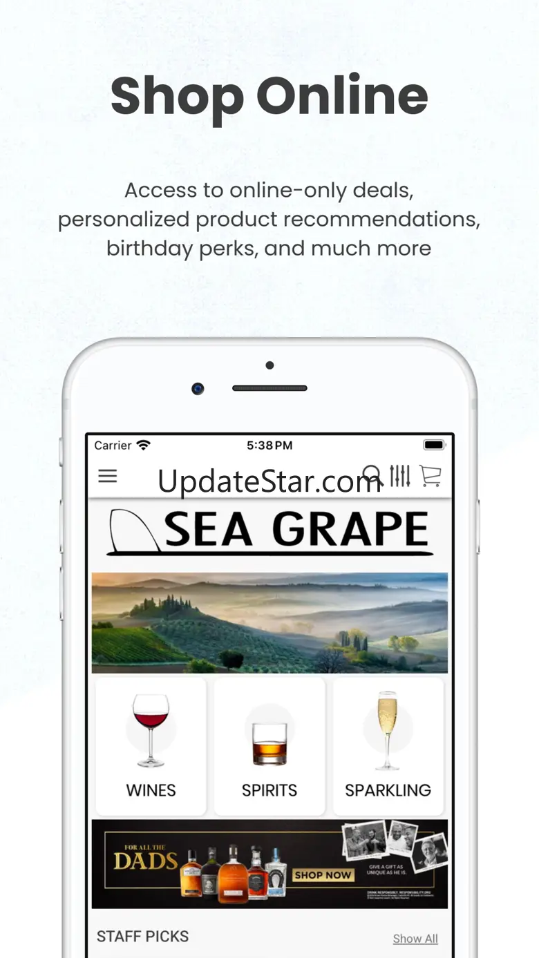 Sea Grape 0.0.20240517