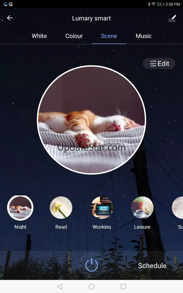 Lumary 1.3.6