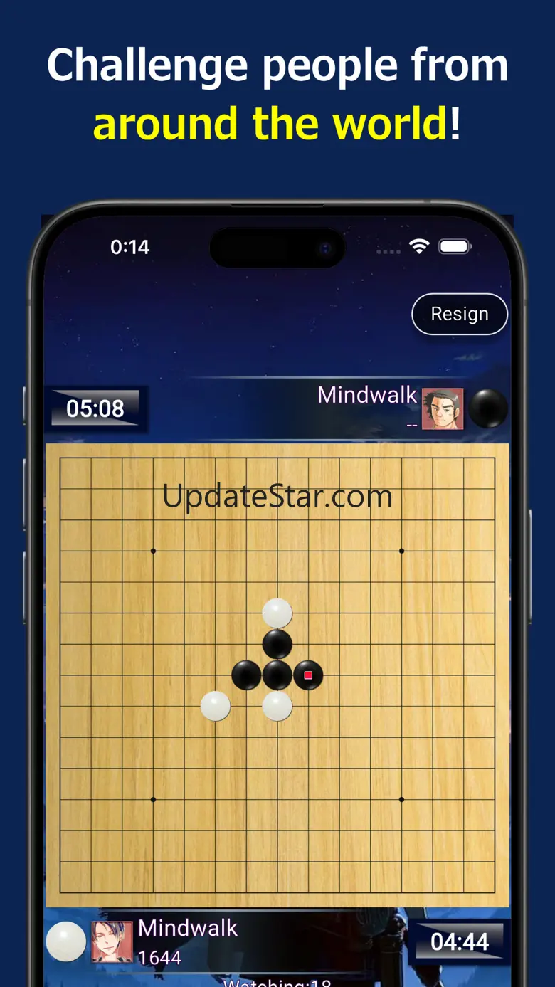 Gomoku Quest 2.0.4