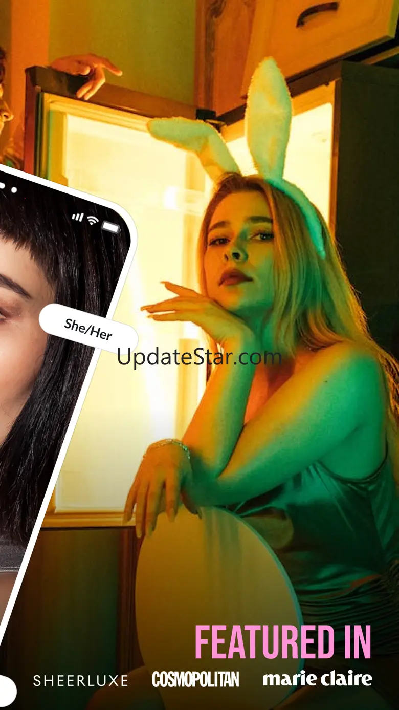 WAX: Social & Authentic Dating 3.12.5