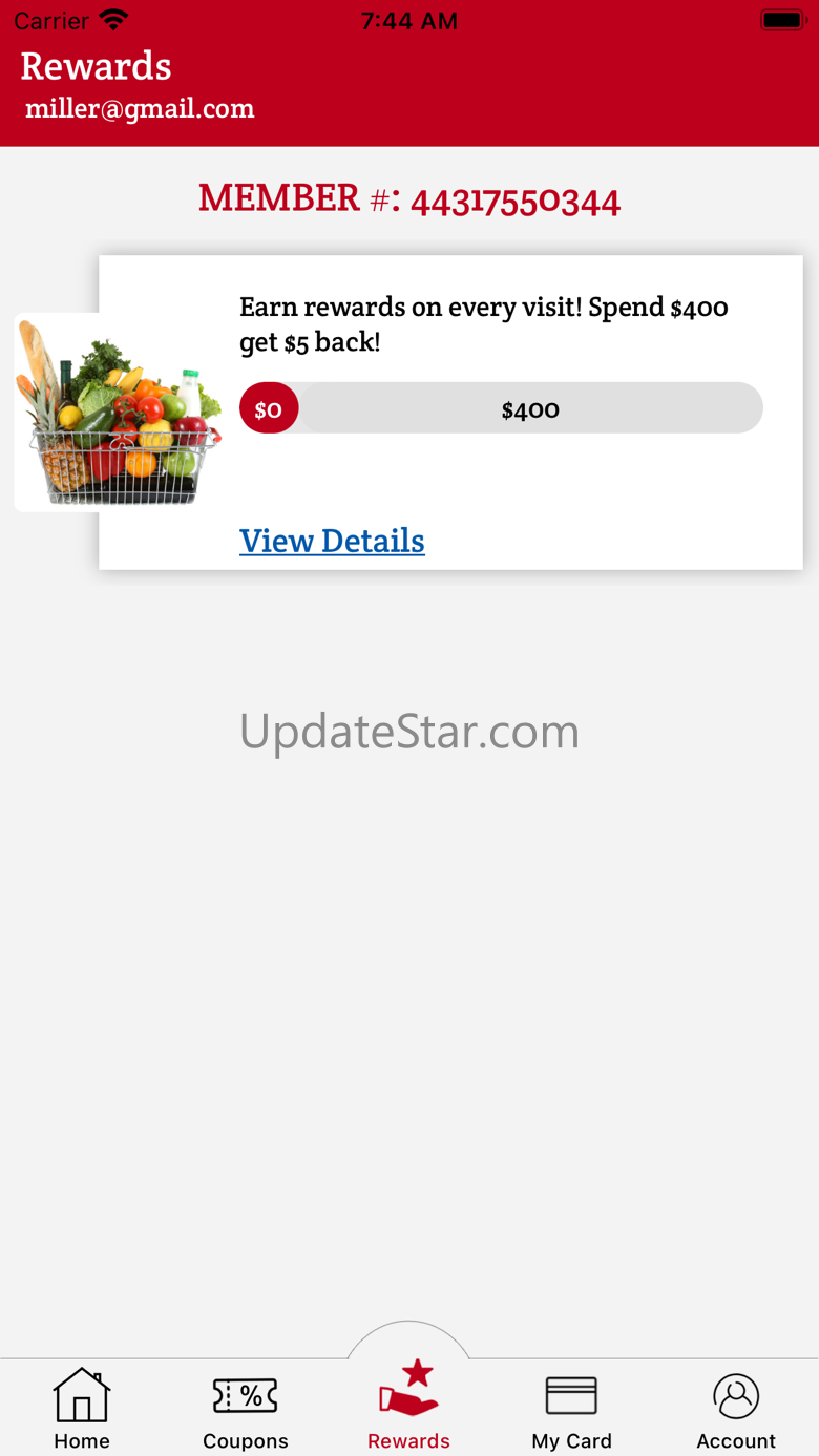 Miller's New Markets 2.2