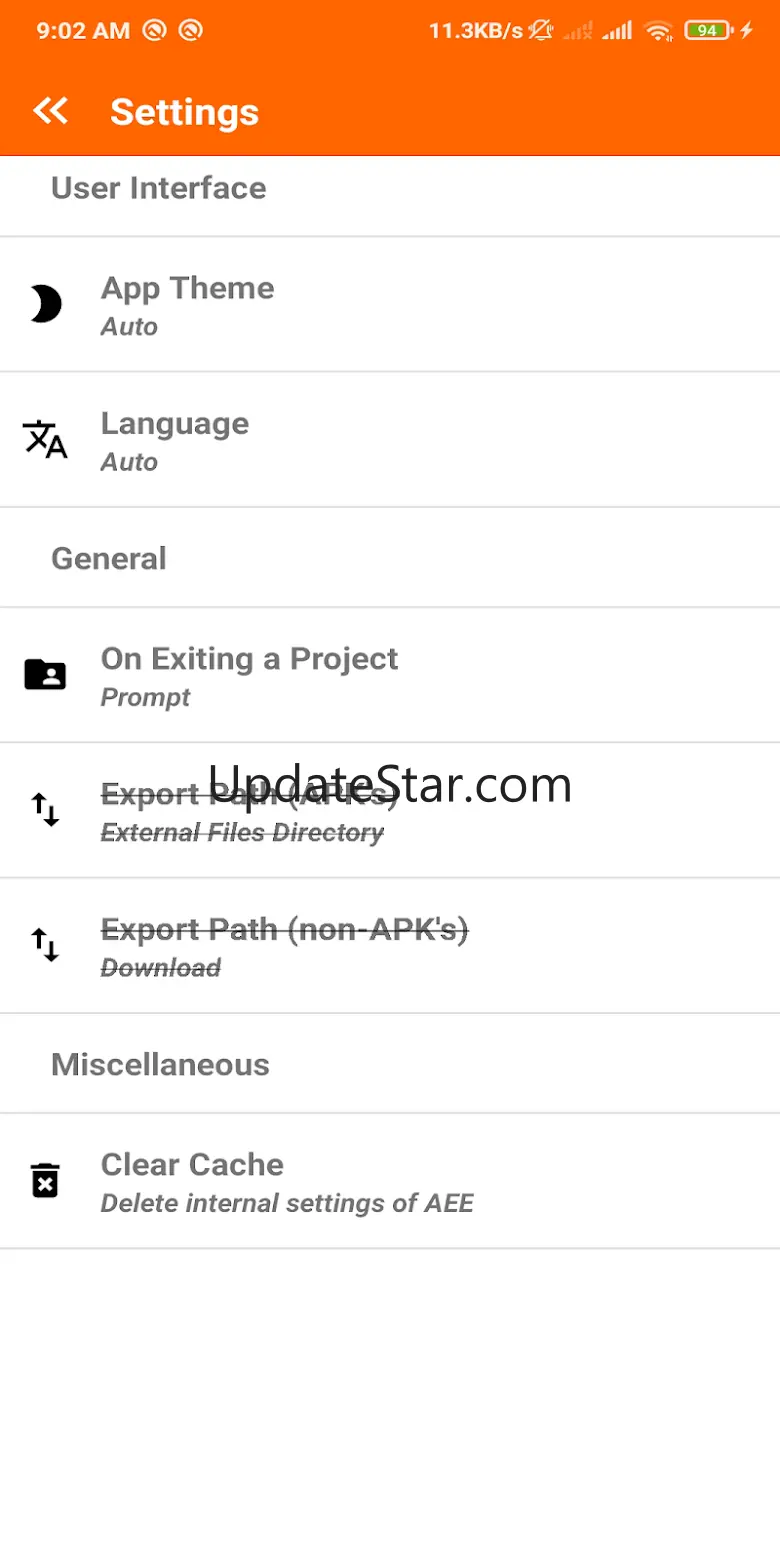 APK Editor