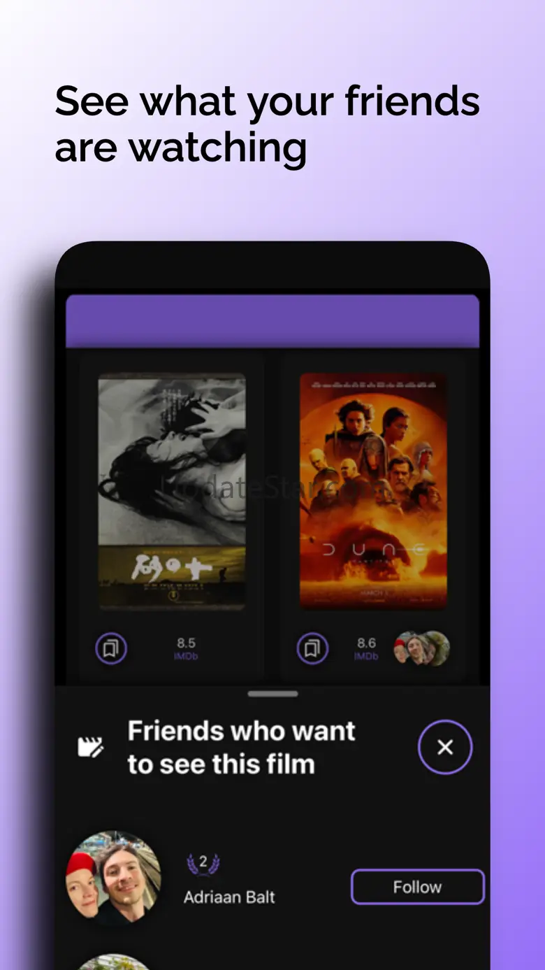 Greatflix 1.0.1