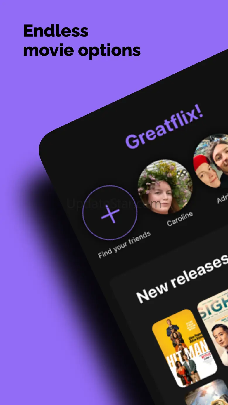Greatflix 1.0.1