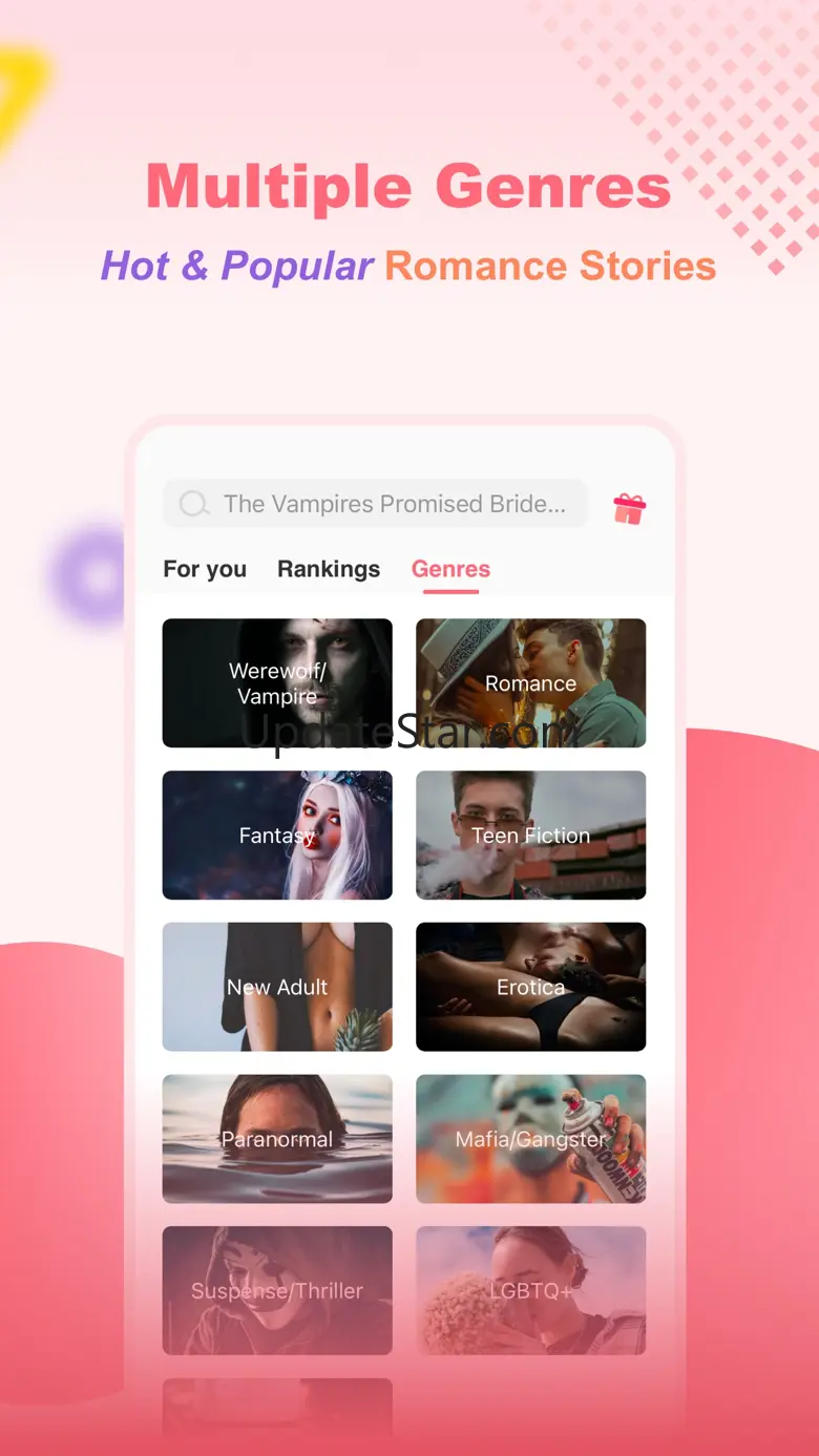 Novelclub: Novels & Books 1.5.7