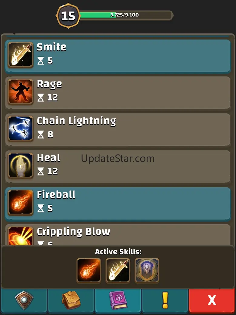 Dungeon Valley 1.50.76