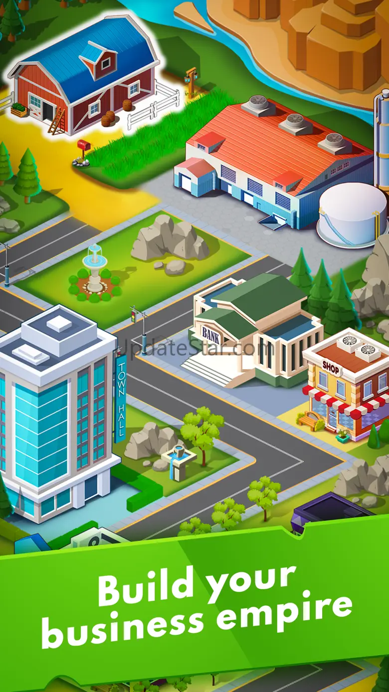Simulao Business Simulator 2.39