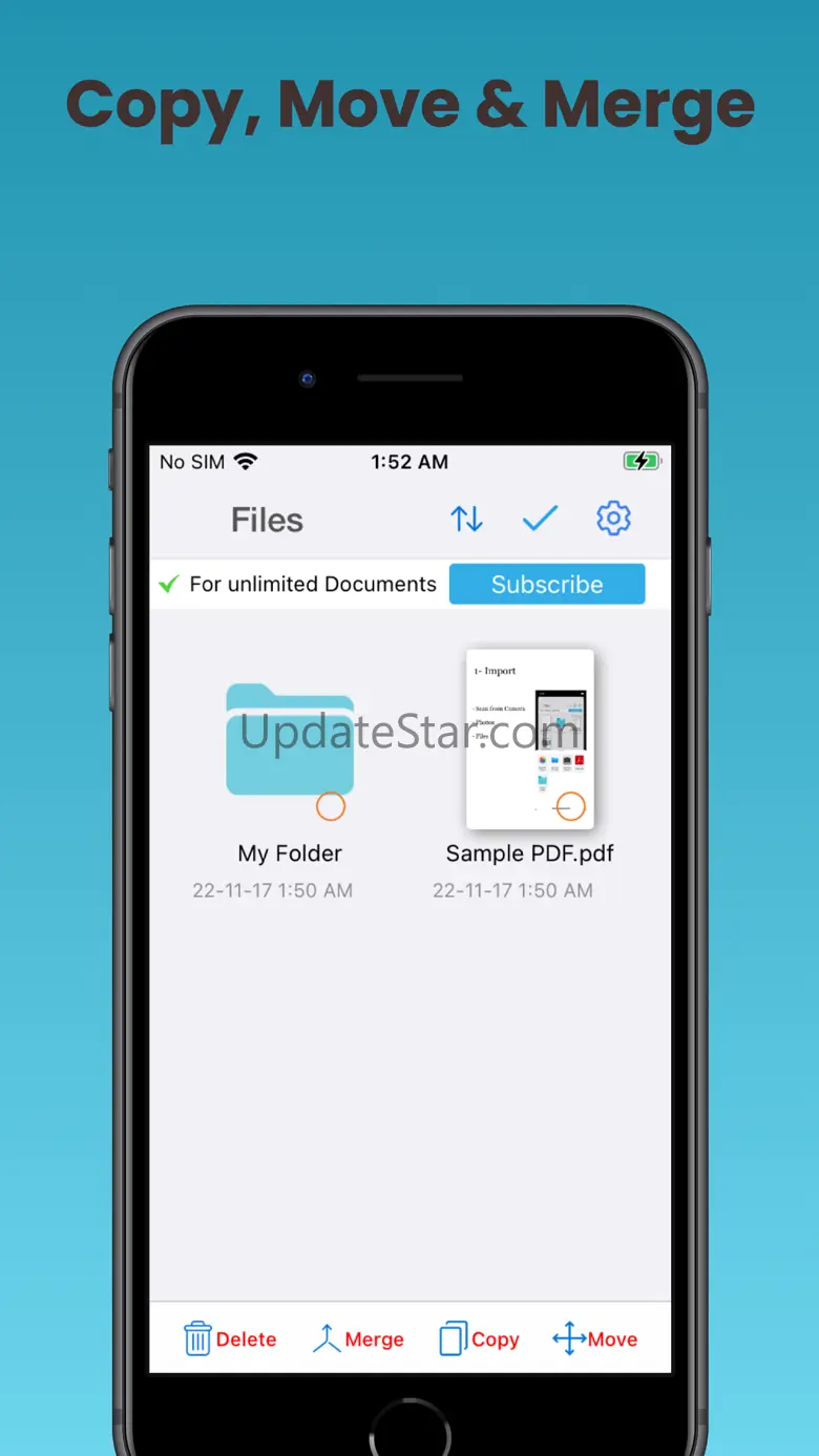 FreeEdit, PDF Editor 1.3