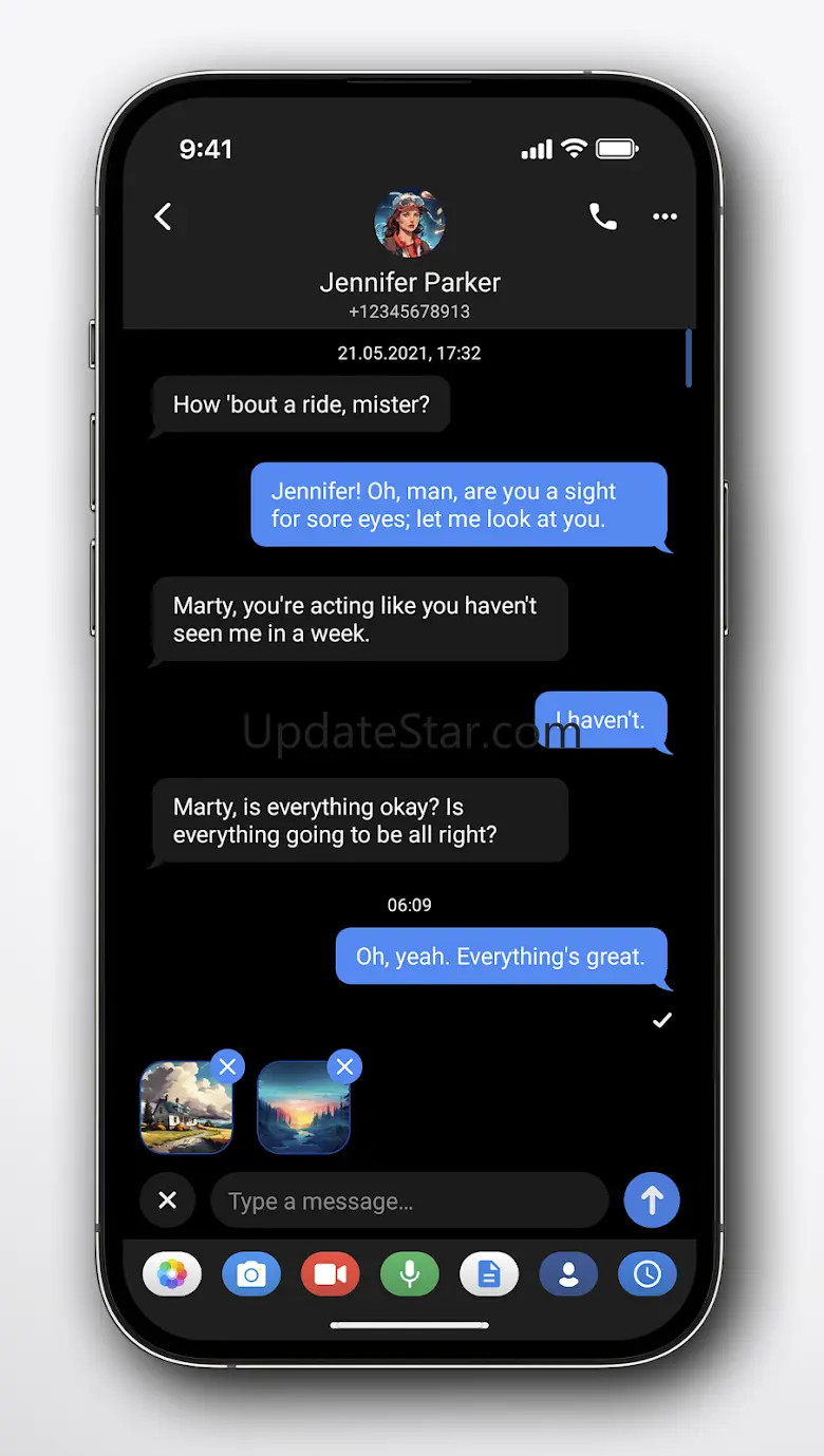 Right Messages 6.2.0