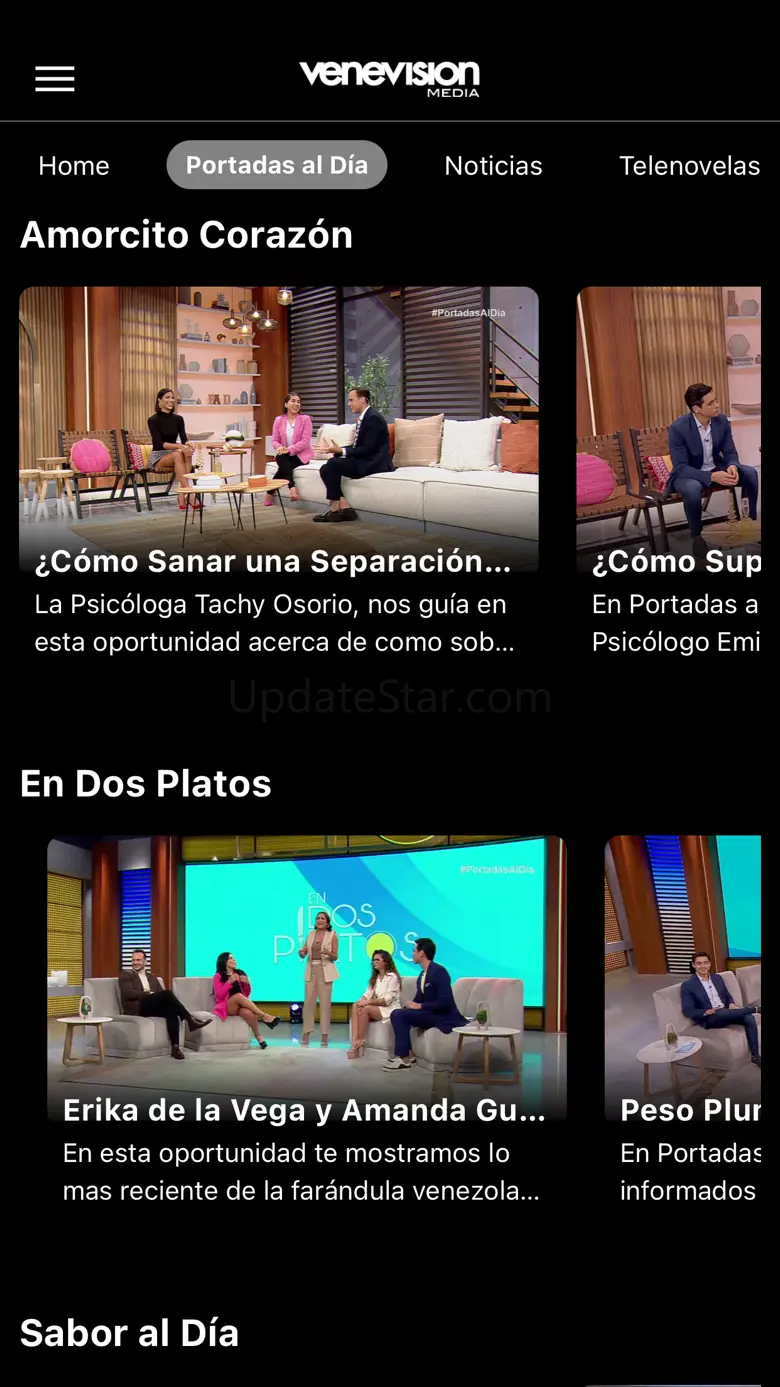 VenevisionPlay 1.0.14