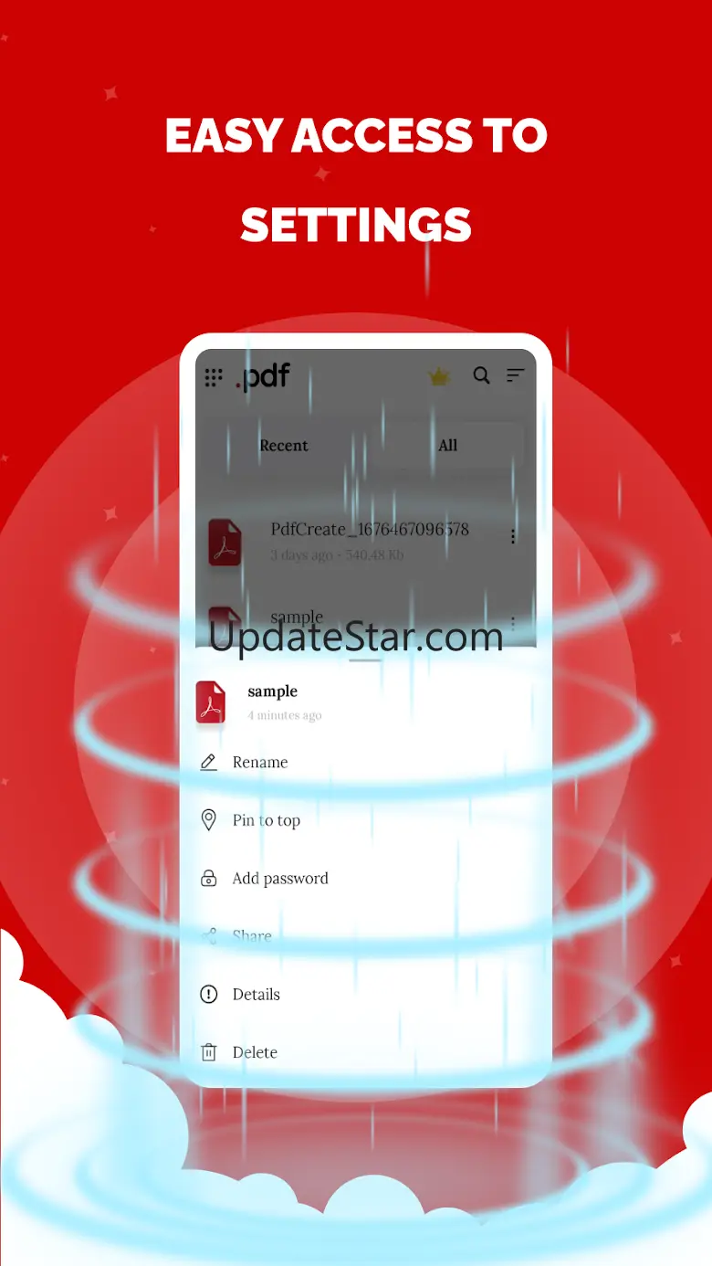 PDF Reader - PDF Viewer Pro 5.0.3
