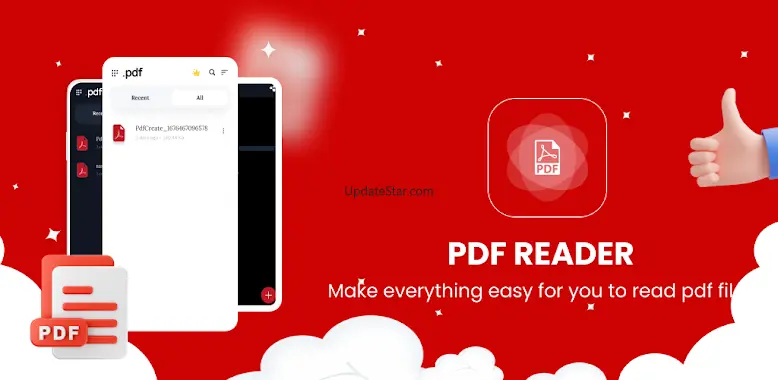 PDF Reader - PDF Viewer Pro 5.0.3