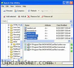 Batch File Utility 3.0