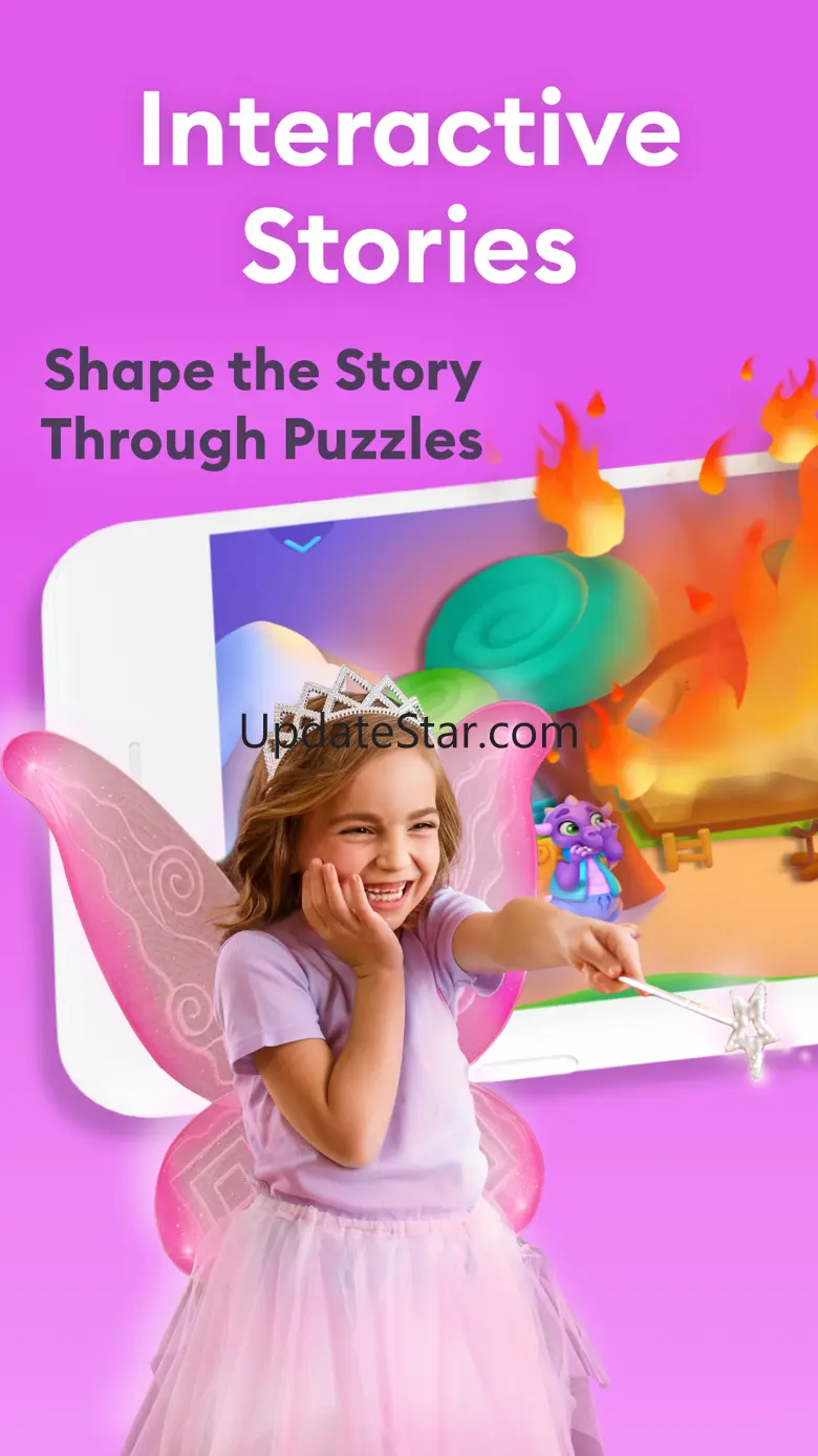 Luvinci - Kids Learning Games 1.2.3