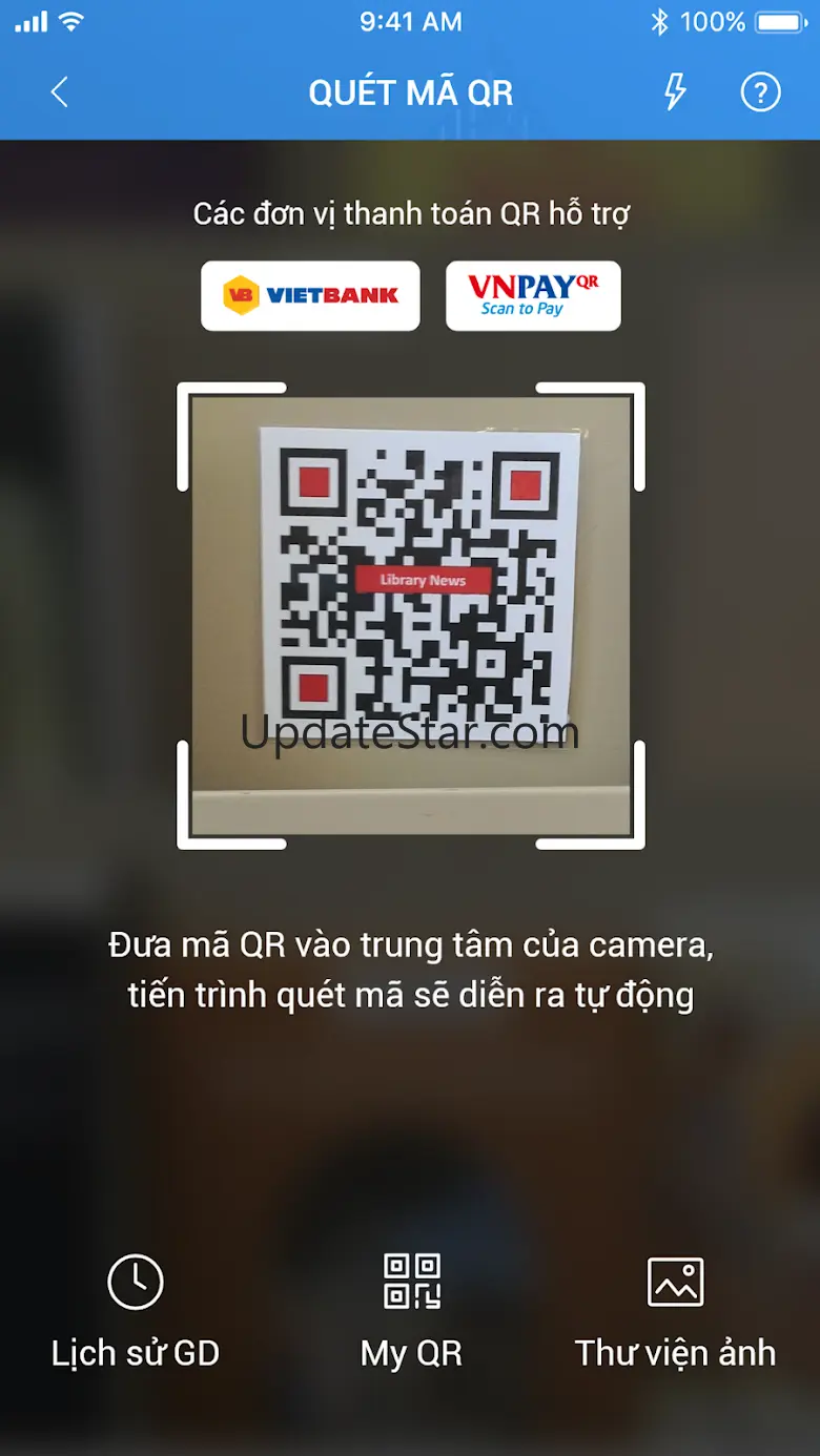 Vietbank Digital 3.3.4