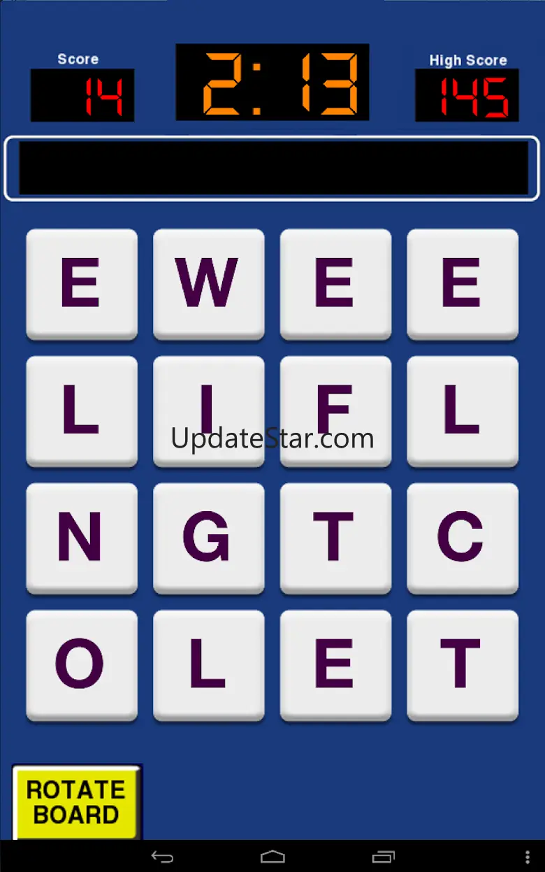Swiped For Words 6.3